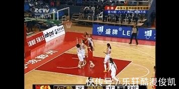 沈部|赵爽正式退役!曾被誉为篮球女神!郭艾伦赵继伟送上祝福