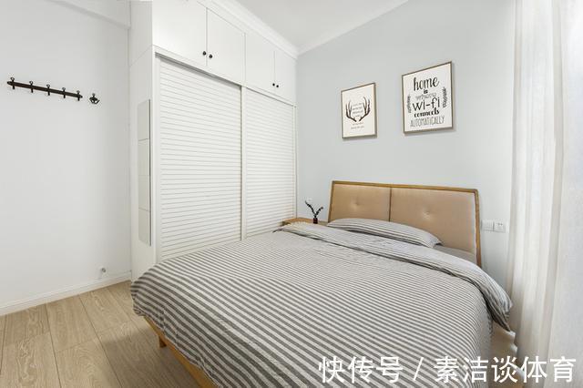 白光灯|参观朋友新房，进屋瞬间被“冷”到了！恕我直言不想多呆一秒！