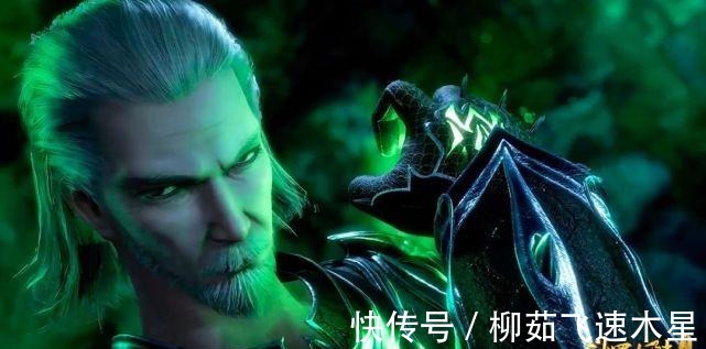 魂斗罗|斗罗大陆为什么说毒斗罗是最弱封号斗罗原来不是没有原因的