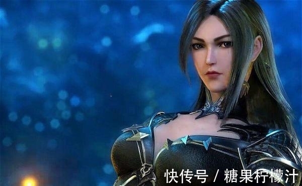 比比东|斗罗大陆:玉小刚最爱的究竟是谁?比比东遗憾终身,最终得到答案