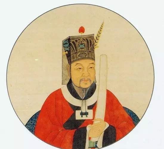 两句诗|他是北宋诗人,仅有两句诗传世,很多人却能张口就来