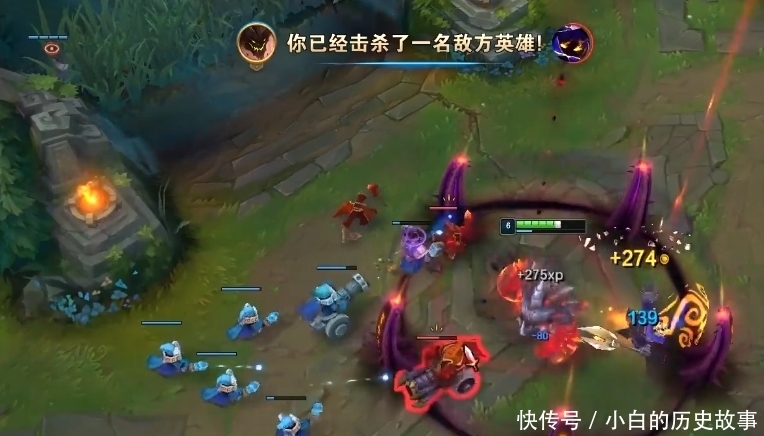 英雄|LOL：最适合低端局的5个英雄，第5高端局也常见，玩家却想删了他