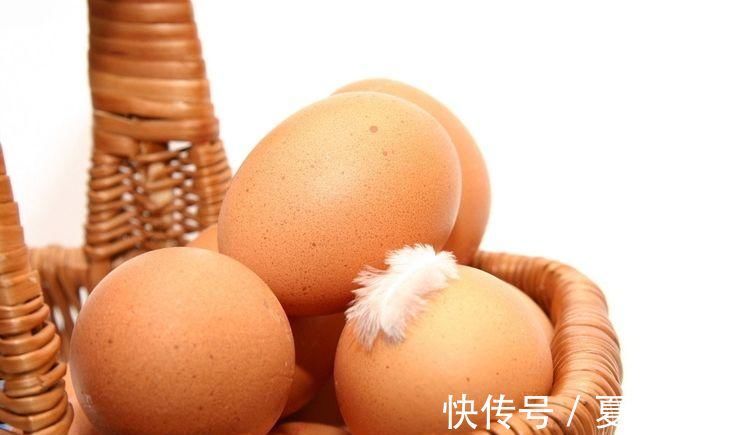 胆绿素|鸡蛋壳的颜色与什么有关?怎样挑选营养价值更高?来看看