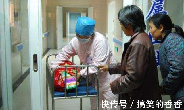 产科医生|产检时,为什么医生要问“头胎还是二胎”过来人说出了实情