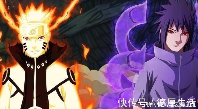 引爆符|火影忍者只使用过一次的忍术,因为太威力太大被强制下线