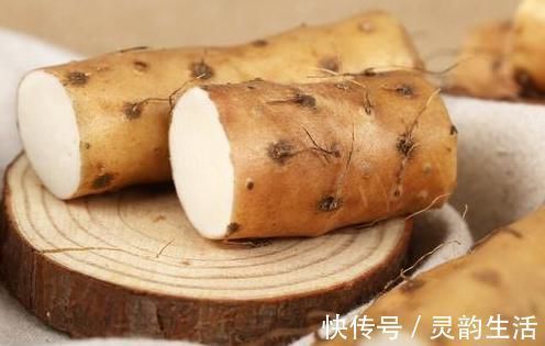买山药时多留意，遇到4种不要买，不好吃不新鲜，以后别再买错