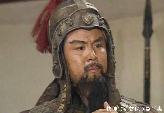 徐晃|徐晃是怎样打过关羽的？是仗着正兵能力强吗？