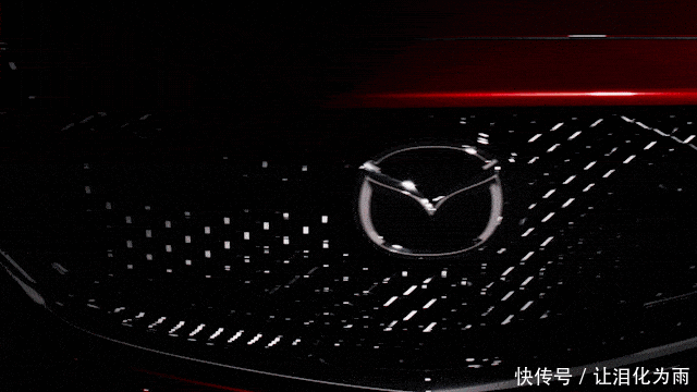 魂动红|色彩的艺术—「水晶魂动红」