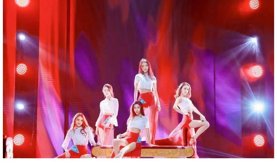 偶像公司CEO：選秀停辦，攔截了一批沒誠意的練習(xí)生