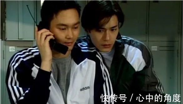 陳小春|《披荊斬棘的哥哥》五大魅力男人:大灣區有兩個,姓張的有三個