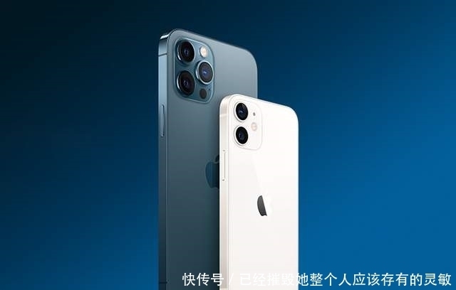 Pro|都不差钱?iPhone 12 Pro Max比12 Pro火