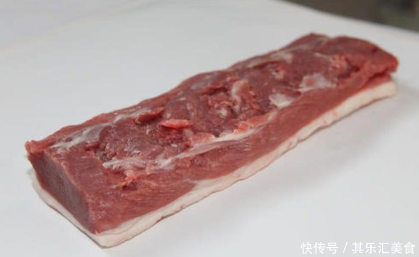 羊肉|买羊肉,记得专挑这4个部位,老板一看你是行家,不敢坑你