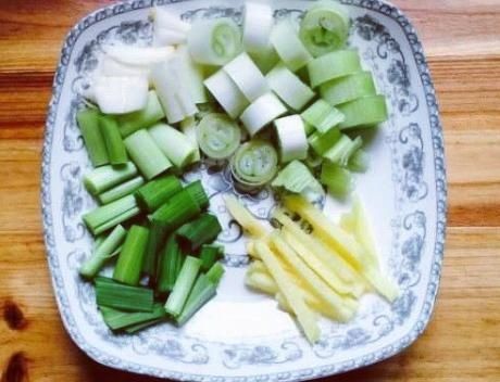 龙头鱼|立秋前后,此鱼正值上市,遇到我从不手软,健脾益气营养高还味美