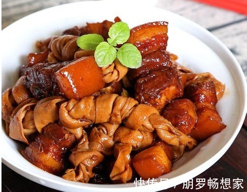 牛肉粒|几道家常菜推荐,营养美味,简单易学,家人都爱吃