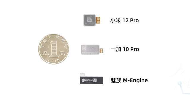 振感|首批骁龙8旗舰谁更受关注？一加10 Pro这些细节网友评价很高！