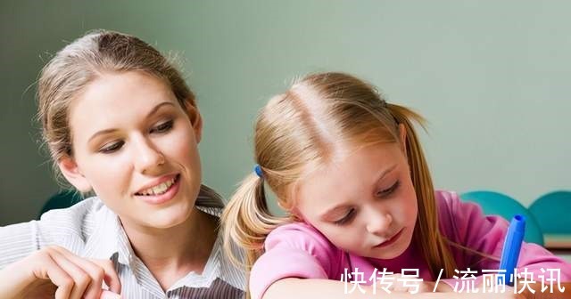 长辈|孩子上下学由谁来接送,反映了家庭不同状态第四种家庭最幸福