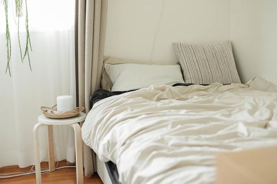 独居生活|韩国90后女生的独居生活,一边买买买,一边断舍离,38㎡住了2年