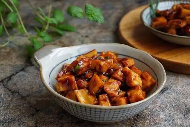  做法|莲藕的7种美味做法，营养又美味~赶紧收藏！