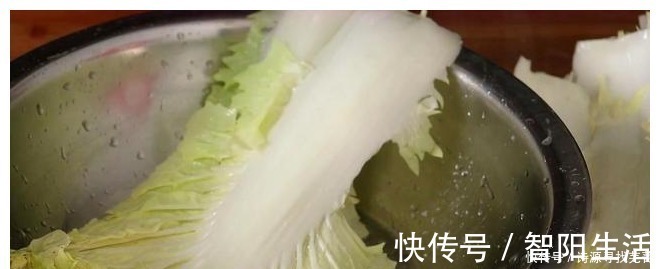 腌白菜|白菜这样做超好吃，不放一滴油，简单一做，上桌就扫光，超过瘾！