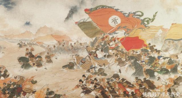 胜利|历史上最意外的胜利，本是一场败仗，却因“发错军号”反败为胜