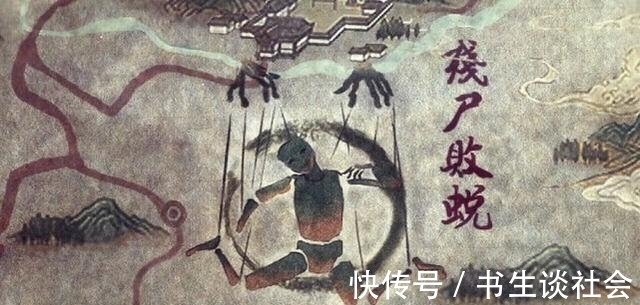 候卿|《不良人》第五季来了,信息量不小,估计他才是大BOSS