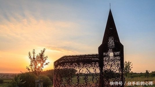 四大|全球四大奇葩的建筑:第二个打破了吉尼斯世界纪录!