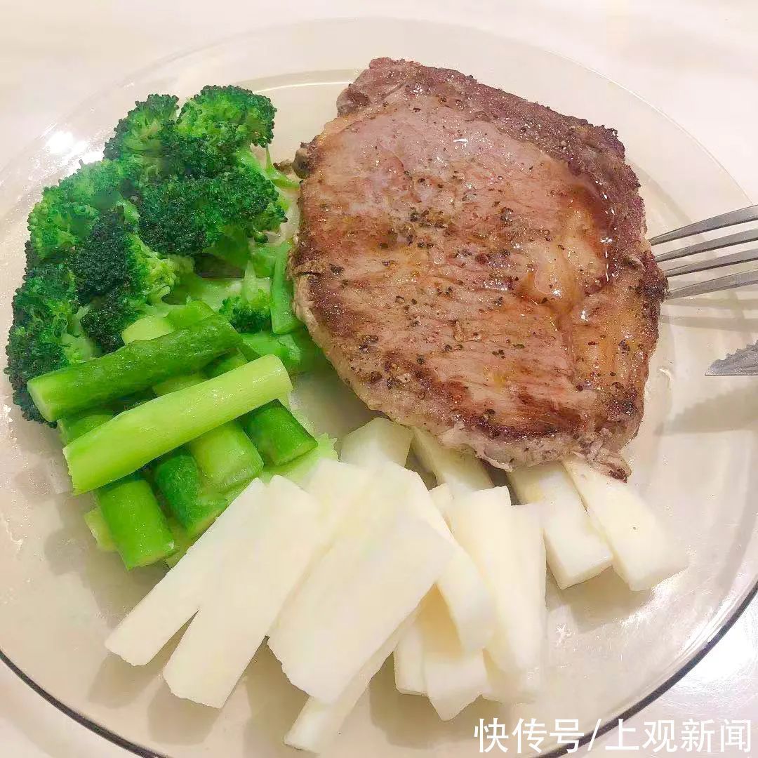 内脏脂肪|吃得越“好”,瘦得越快!这些“健康菜谱”你学到了吗?