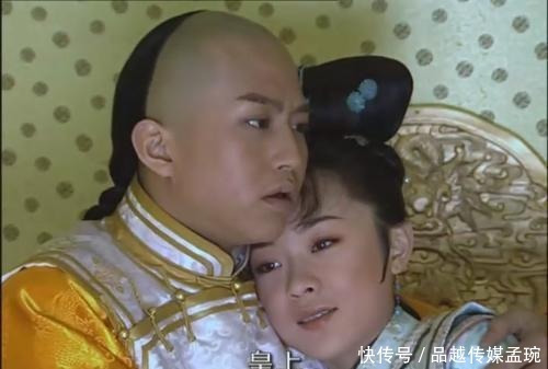 儿子|顺治皇帝最疼爱的儿子是福全, 为何要让康熙继承皇位