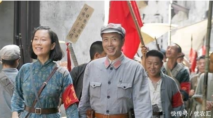 母亲|开国少将母亲被反动民团抓住，他在阵前喊了句狠话，敌人乖乖放人