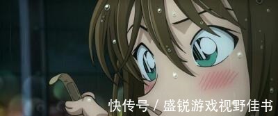 园子|柯南拥有大小姐人设的园子,为什么可以吸粉无数,傻白甜就是她