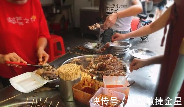 讓大灣區(qū)哥哥們心心念念的牛雜，到底有多好吃！