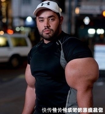 训练|为何手臂总是练不粗?不要走进这几个误区,轻松练出麒麟臂