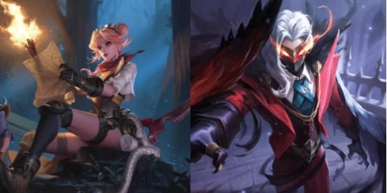 技能|王者荣耀，沉默属于普通控制，对带解控技能的英雄没什么用