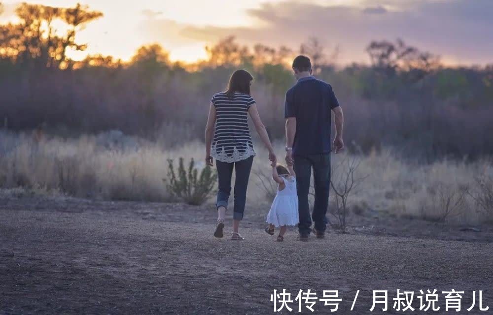 父母|教育最大的危险,是指望孩子“自觉”(此文无价)