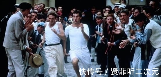 凯特|看奥运不过瘾，来刷这8部经典的奥运电影