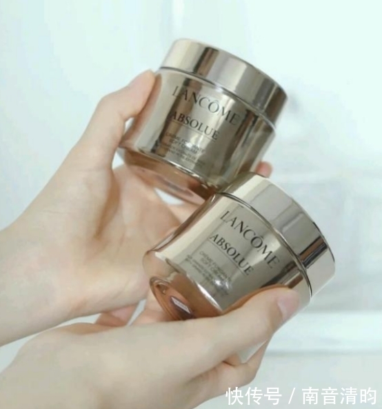 悦薇 三四十岁的女人,“抗老面霜”最好用这几款,皮肤紧致、细腻