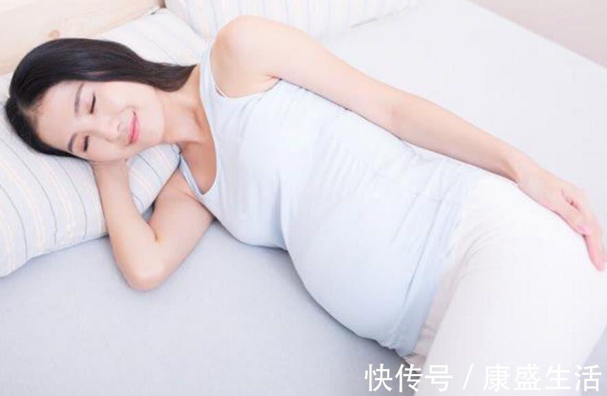 怀孕|孕期5种坏习惯,易导致胎儿绕颈,最后一个很多孕妈都做过