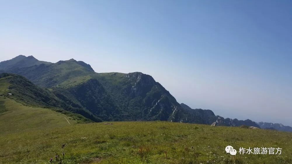 低薪|春花秋月、夏蝉冬雪，与你一起看遍柞水的春夏秋冬