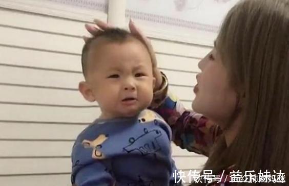 宝宝|小姨带娃的路子有多野？看完这几张图，网友：这届小姨跟宝宝有仇