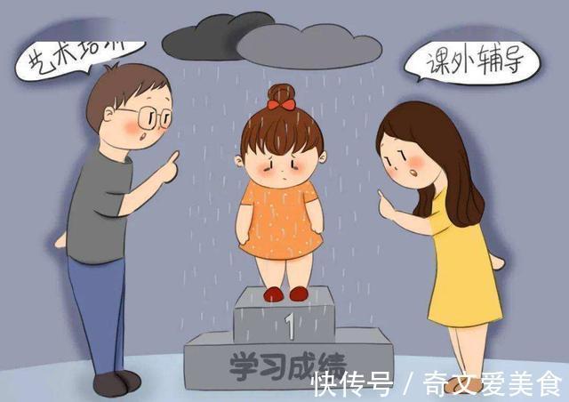 孩子|把女儿养废后,我才明白:没有“价值感”的孩子,永远学不会努力