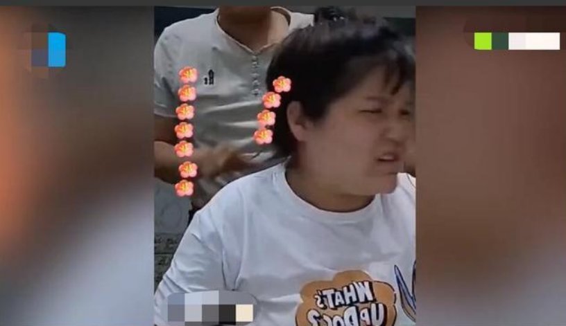 曝光|网红林晚晚为何迟迟不肯露脸?当她正面照曝光后,好像明白了