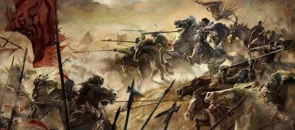 罪人|臭名昭著的匈奴,最后演变为哪一个民族