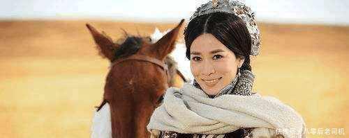 忽必烈|一个皇后死后自愿葬在荒地,说是会有君王为其守墓,果然成真!