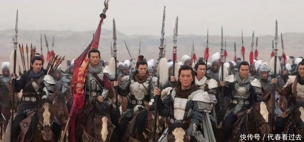 宋朝|西夏为什么一直吊打北宋?并不全是因为宋朝“兵弱”