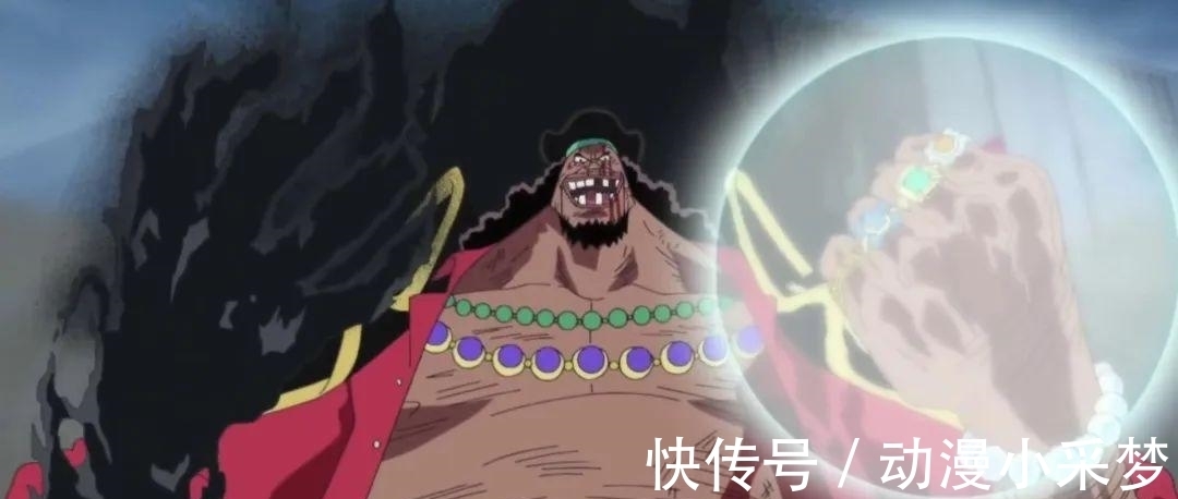 海贼团|海贼王:基拉成为愉悦者后,还能再吃恶魔果实吗?