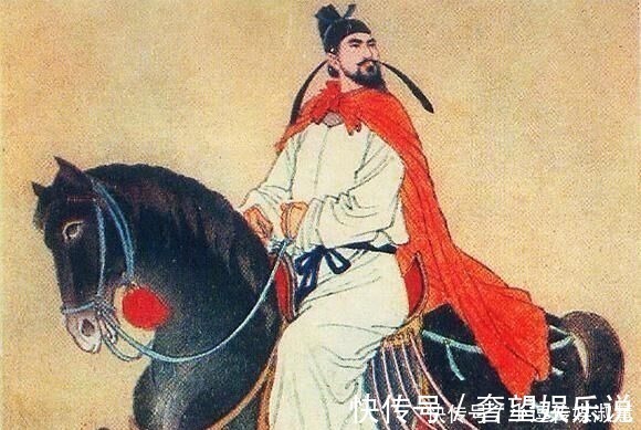 韦从#写出最美情诗的诗人,现实生活中却是渣男,辜负小表妹招惹老姑娘