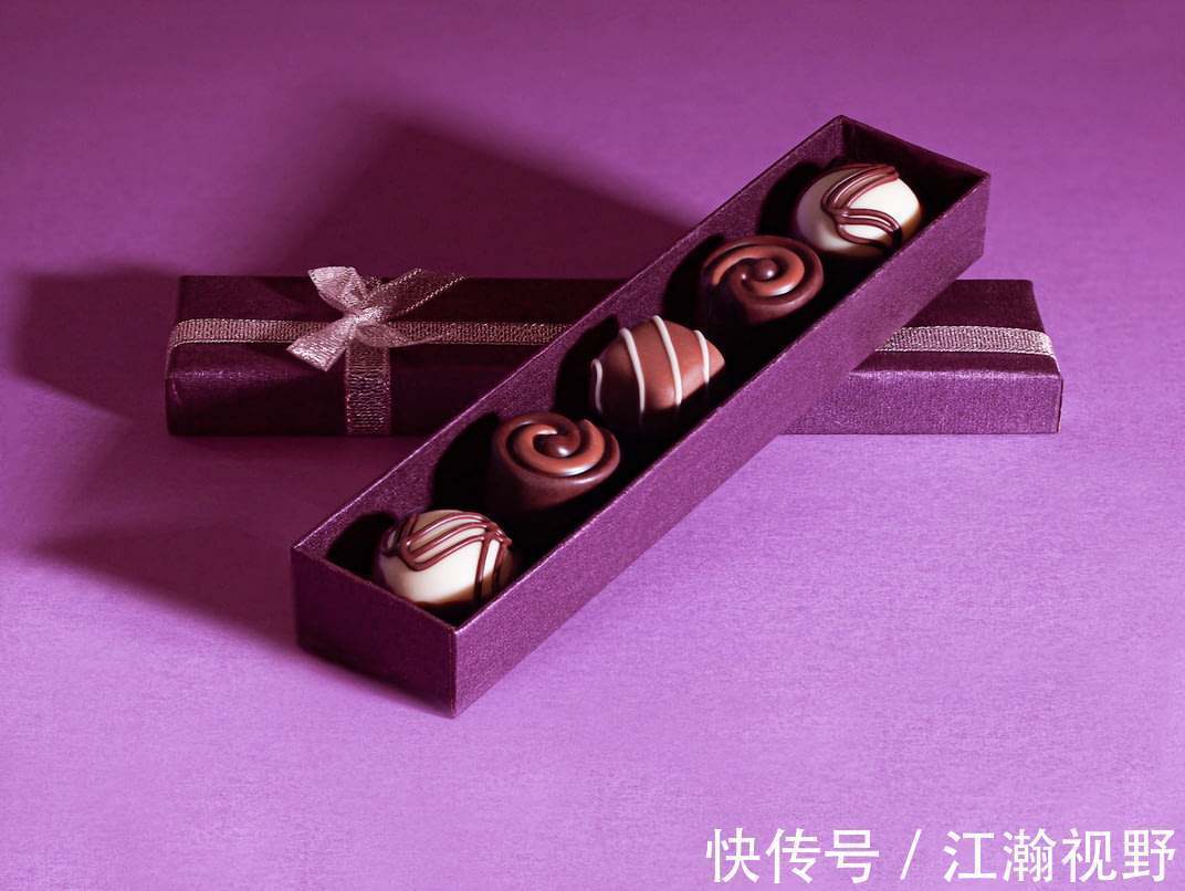 巧克力|好时巧克力关门撤店?巧克力巨头都混不下去了?