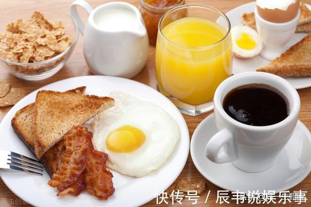 莎莎酱|学会这15个简单的早餐,减肥就不难了,都在300卡路里以内