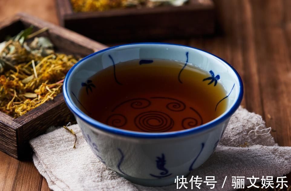 日常生活中|李时珍留下的3味草药,治肝虚火旺,为家人收好