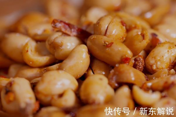 10个超简单小零食，1分钟学会一样，待客休闲必备，连吃1周不重样